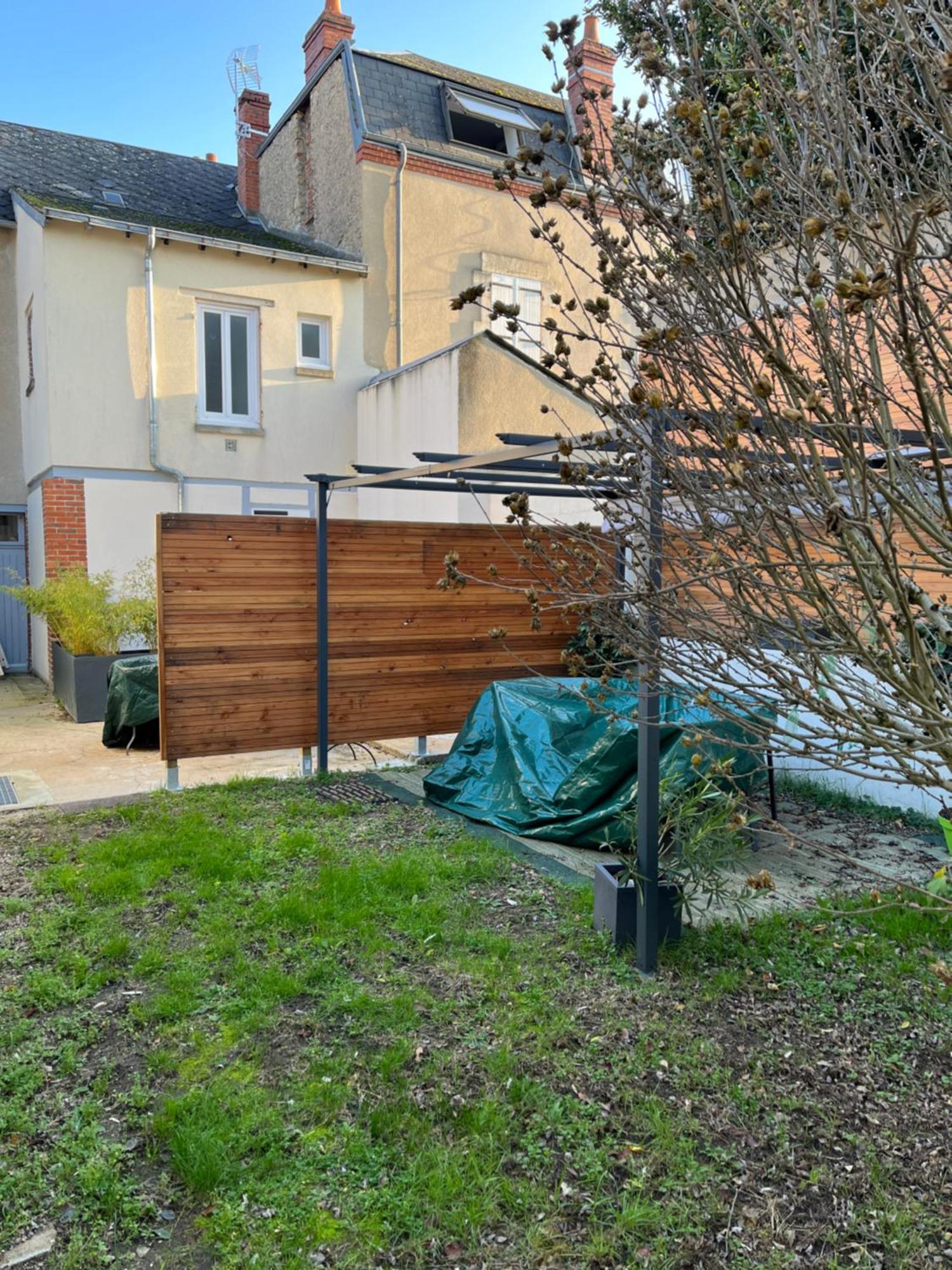 Villa Loft Relais Coeur De France Vierzon Exterior foto